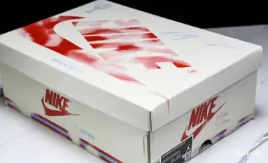Jordan Room OG “Rookie Air Low Home” HV6157-100 Trophy  1 x Card: 0524
